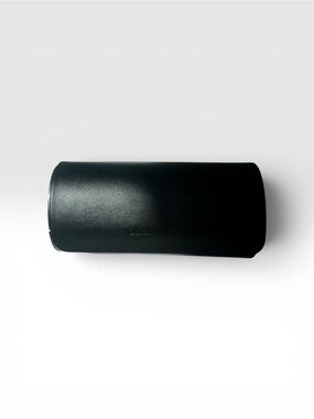 Giorgio Armani Case - Black Protective Eyewear Case